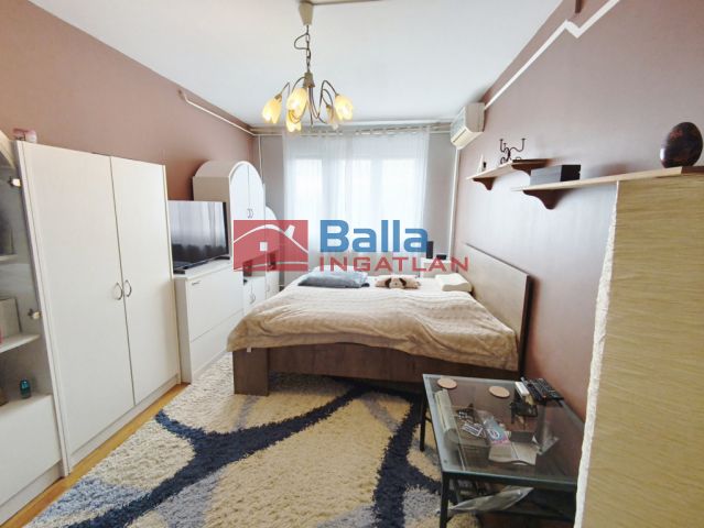 Eladó 50 m²-es XIV. Kerület (Alsórákos), Nagy Lajos király útja: 79'000'000 Ft