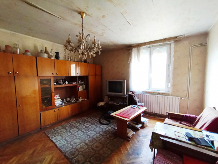 Eladó 75 m²-es XIV. Kerület (Alsórákos), Nagy Lajos király útja: 73'800'000 Ft