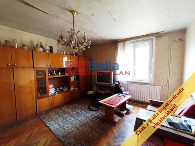 Eladó 75 m²-es XIV. Kerület (Alsórákos), Nagy Lajos király útja: 74'300'000 Ft