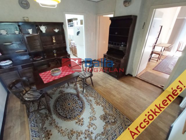 Kiadó 80 m²-es XIV. Kerület (Alsórákos), Öv utca: 220'000 Ft