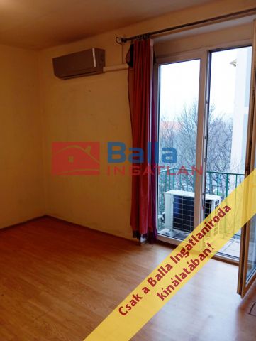 Eladó 30 m²-es XIV. Kerület (Alsórákos), Róna utca: 47'900'000 Ft