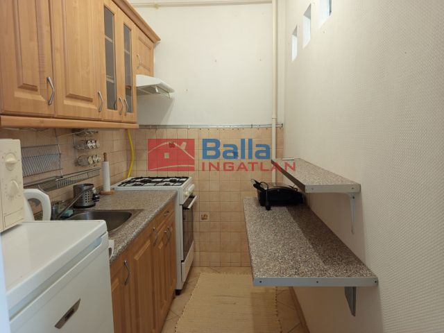 Kiadó 50 m²-es XIV. Kerület (Füredi lakótelep), Kerepesi út: 230'000 Ft