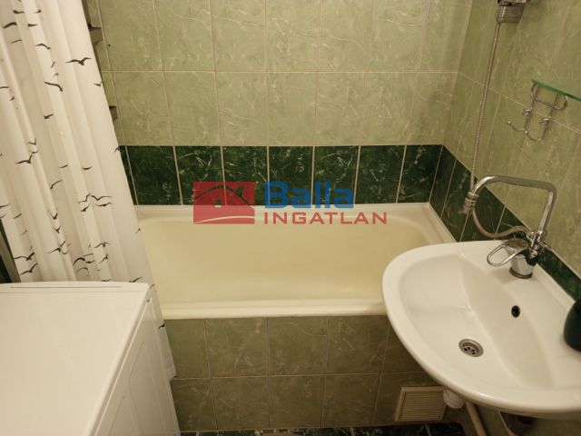 Kiadó 50 m²-es XIV. Kerület (Füredi lakótelep), Kerepesi út: 230'000 Ft