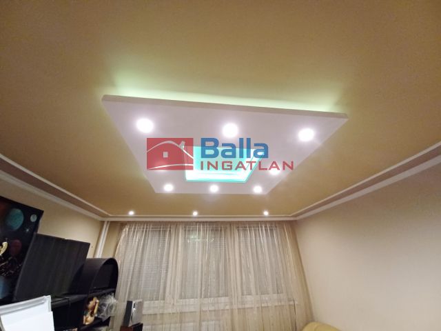 Eladó 70 m²-es XIV. Kerület (Füredi lakótelep), Vezér utca: 74'900'000 Ft