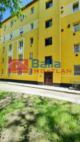 Eladó 34 m²-es társasházi lakás XIV. Kerület (Herminamező), Gyarmat utca: 45'900'000 Ft