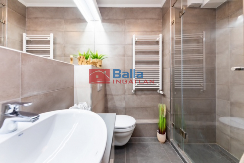 Eladó 94 m²-es XIV. Kerület (Herminamező), Levendula lakóparkban: 159'700'000 Ft