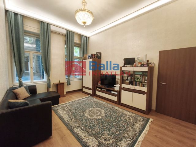 Eladó 72 m²-es XIV. Kerület (Istvánmező), Istvánmező: 95'500'000 Ft