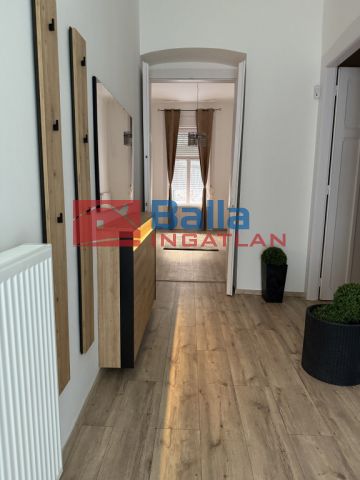 Eladó 96 m²-es XIV. Kerület (Istvánmező), Nagypolgári lakás, Ilka utca: 129'740'000 Ft