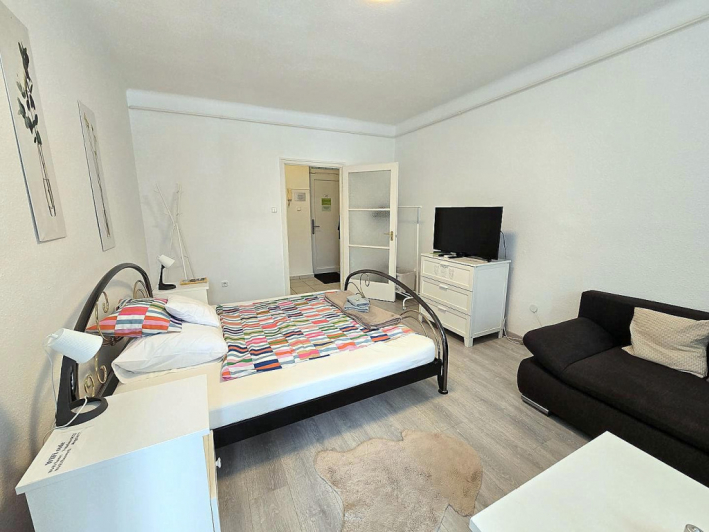 Eladó 50 m²-es XIV. Kerület (Nagyzugló), Angol utca: 76'900'000 Ft