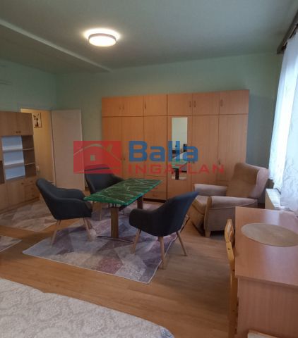 Kiadó 38 m²-es XIV. Kerület (Nagyzugló), Kerepesi út: 190'000 Ft