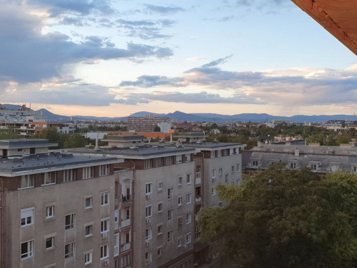 Eladó 52 m²-es XIV. Kerület (Nagyzugló), Kerepesi úti lakótelep: 54'900'000 Ft