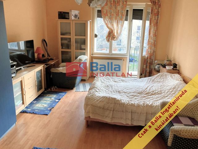 Eladó 62 m²-es társasházi lakás XIV. Kerület (Nagyzugló), Nagy Lajos király útja: 64'800'000 Ft