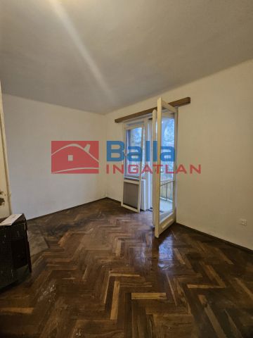 Eladó 45 m²-es XIV. Kerület (Nagyzugló), Thököly utca: 62'500'000 Ft