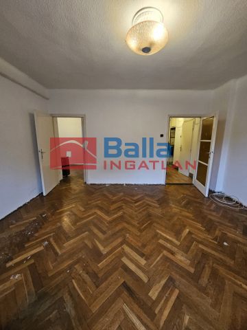 Eladó 45 m²-es XIV. Kerület (Nagyzugló), Thököly utca: 62'500'000 Ft