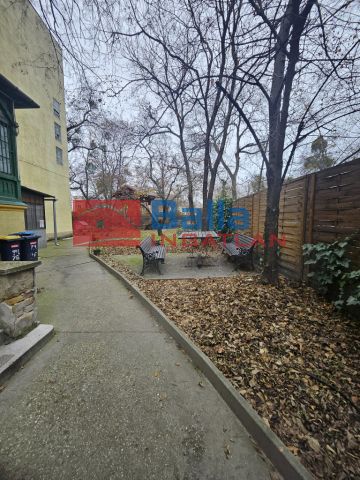 Eladó 45 m²-es XIV. Kerület (Nagyzugló), Thököly utca: 62'500'000 Ft