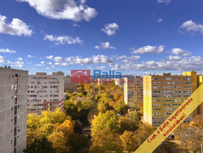 Eladó 46 m²-es XIV. Kerület (Rákosfalva), Örs vezér tere közelében: 64'900'000 Ft