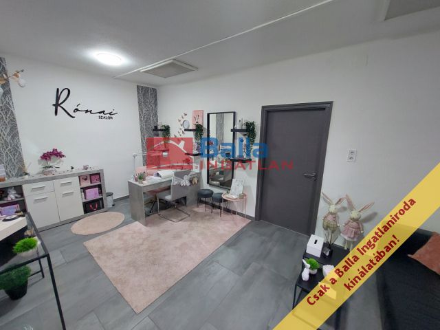 Eladó 41 m²-es XIV. Kerület (Törökőr), Fogarasi út: 43'900'000 Ft