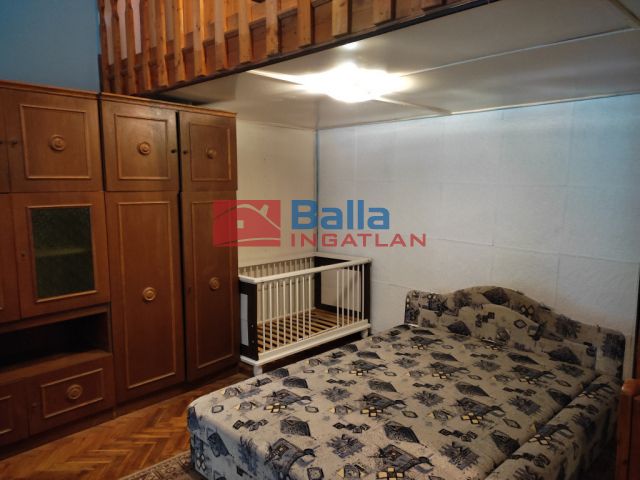 Eladó 29 m²-es XIV. Kerület (Törökőr), Kerepesi út: 34'900'000 Ft