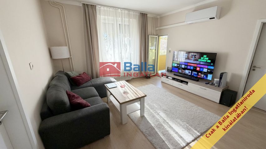 Eladó 64 m²-es XIV. Kerület (Törökőr), Kerepesi út irányába szervízúton: 82'900'000 Ft