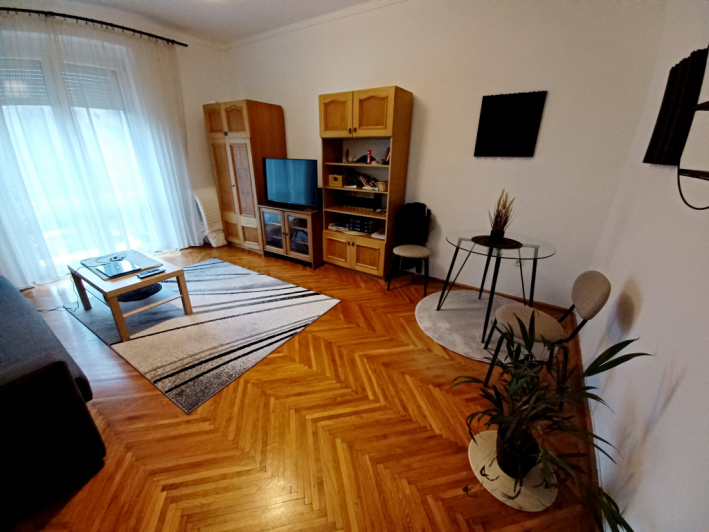 Eladó 36 m²-es XIV. Kerület (Törökőr), Szervián utca: 57'000'000 Ft