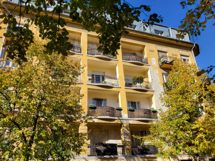 Eladó 94 m²-es XIV. Kerület (Törökőr), Törökőr: 94'900'000 Ft