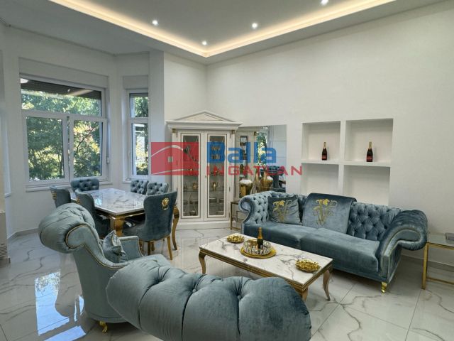 Eladó 70 m²-es XIV. Kerület (Városliget), Ilka utca: 95'900'000 Ft