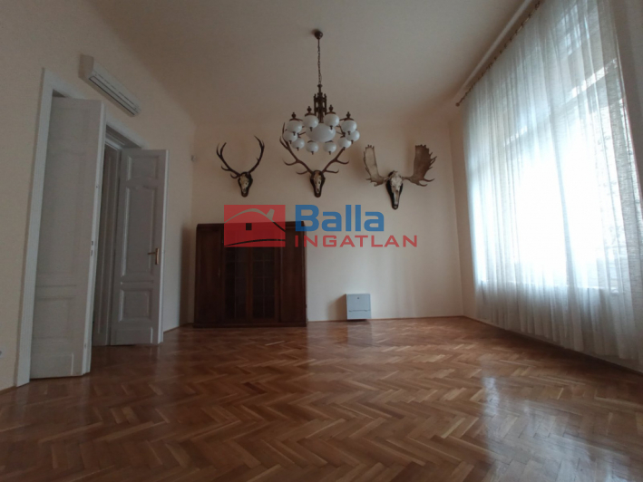Kiadó 163 m²-es XIV. Kerület (Városliget), Izsó utca: 1'141 EUR