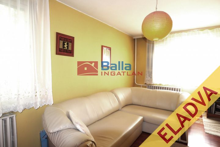 Eladó 53 m²-es XIX. Kerület (Felső-Kispest), Felső-Kispest: 54'000'000 Ft