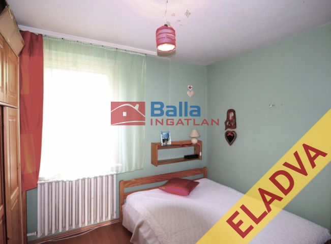 Eladó 53 m²-es társasházi lakás XIX. Kerület (Felső-Kispest), Felső-Kispest: 54'000'000 Ft