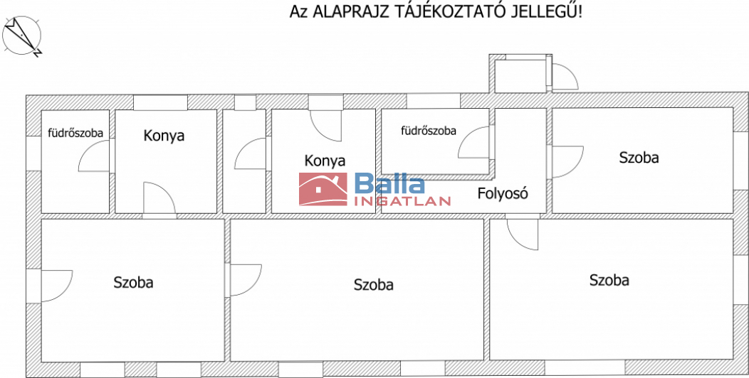 Eladó 120 m²-es XIX. Kerület (Felső-Kispest), Felső-Kispesten: 89'900'000 Ft