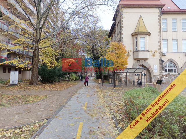 Eladó 35 m²-es XIX. Kerület (Központ), Kosárfonó utca: 49'900'000 Ft