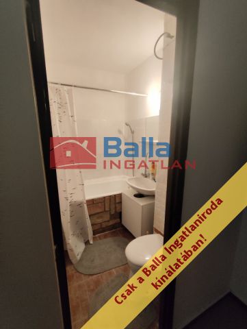 Eladó 31 m²-es XIX. Kerület (Lakótelep), Corvin körút: 37'500'000 Ft