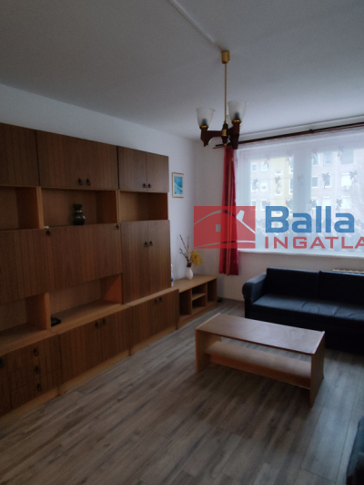 Eladó 52 m²-es XIX. Kerület (Lakótelep), Jahn Ferenc utca: 65'200'000 Ft