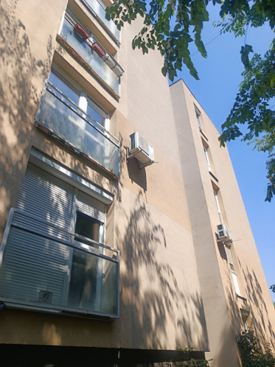 Eladó 67 m²-es XIX. Kerület (Lakótelep), Toldy utca: 69'900'000 Ft