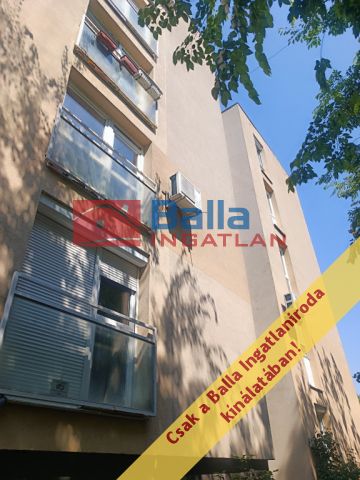 Eladó 67 m²-es XIX. Kerület (Lakótelep), Toldy utca: 69'900'000 Ft