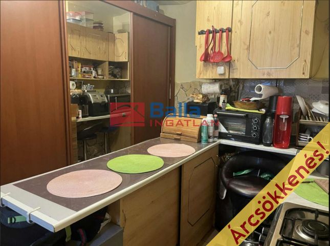 Eladó 55 m²-es XIX. Kerület (Óváros), Zrínyi utca: 38'500'000 Ft