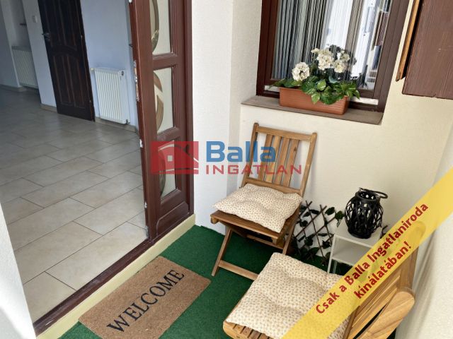 Eladó 57 m²-es XV. Kerület (15), Pázmány Péter utca: 68'000'000 Ft