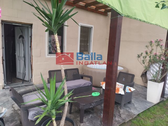 Eladó 45 m²-es XV. Kerület (Rákospalota), Klapka György utca: 54'900'000 Ft