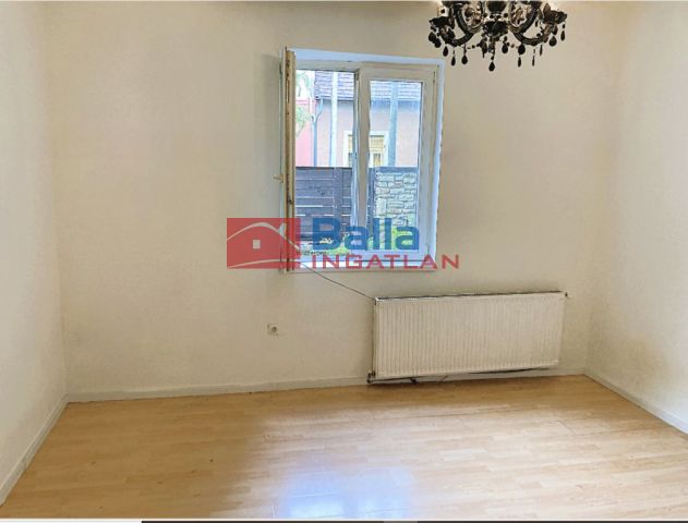 Eladó 28 m²-es XV. Kerület (Rákospalota), Klapka György utca: 36'900'000 Ft