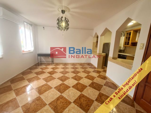 Eladó 55 m²-es XV. Kerület (Rákospalota), Klapka György utca: 69'900'000 Ft