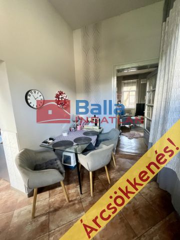 Eladó 50 m²-es XV. Kerület (Rákospalota), Oroszlán utca: 53'500'000 Ft