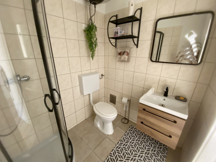 Eladó 39 m²-es XV. Kerület (Rákospalota), Pázmány Péter utca: 48'000'000 Ft