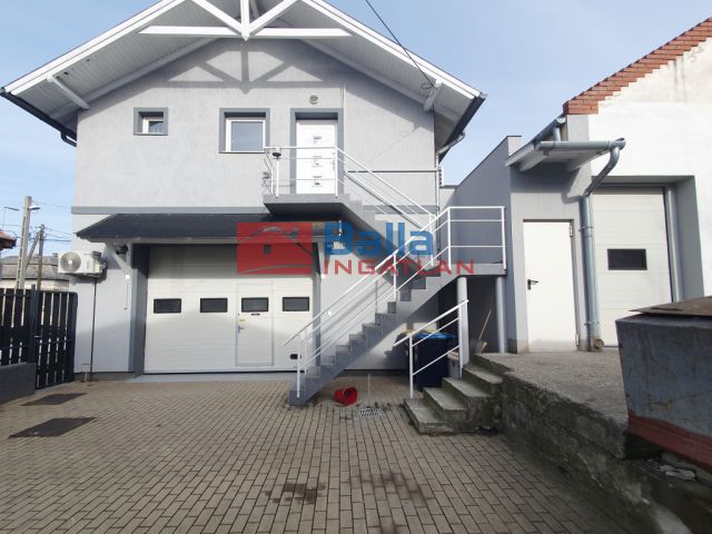 Eladó 417 m²-es XV. Kerület (Rákospalota), Rákospalota M3 csomópont közeli: 280'000'000 Ft