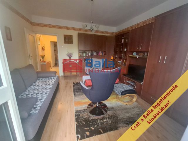 Eladó 54 m²-es XV. Kerület (Szilas Park), Szilas park: 60'000'000 Ft