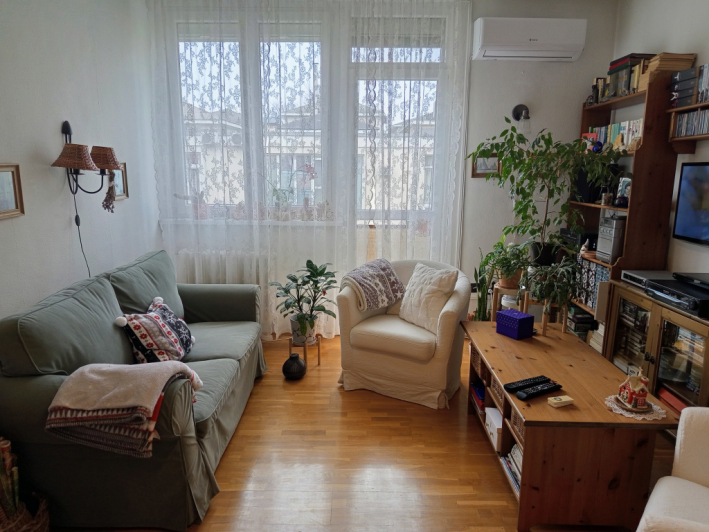 Eladó 41 m²-es XV. Kerület (Szilas Park), Szilas park: 49'000'000 Ft