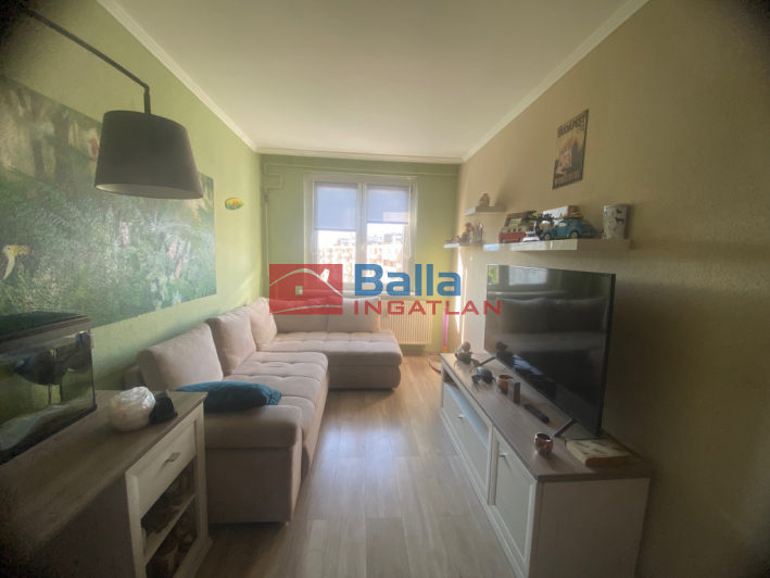 Eladó 69 m²-es XV. Kerület (Újpalota), Erdőkerülő utca: 76'900'000 Ft