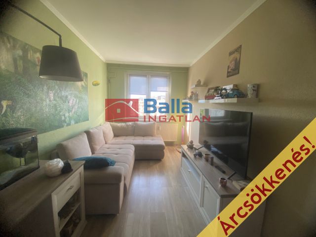 Eladó 69 m²-es XV. Kerület (Újpalota), Erdőkerülő utca: 76'900'000 Ft