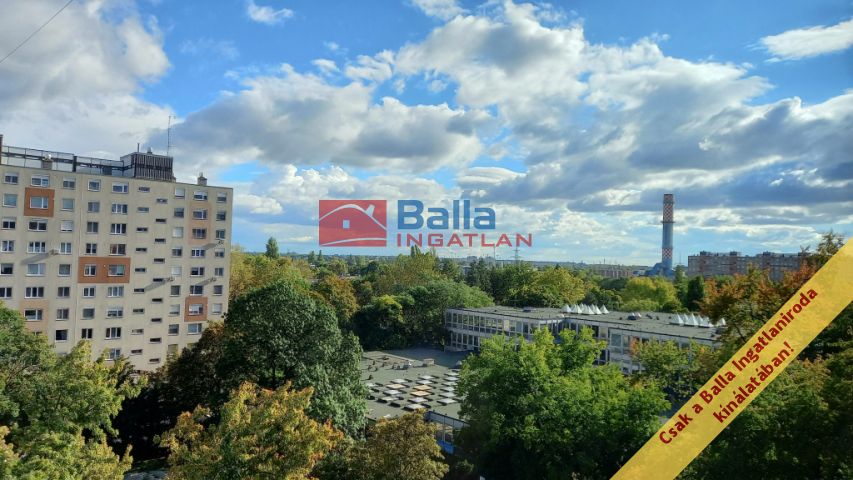 Eladó 35 m²-es XV. Kerület (Újpalota), Nyírpalota út: 45'900'000 Ft