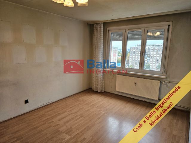 Eladó 35 m²-es XV. Kerület (Újpalota), Nyírpalota utca: 42'000'000 Ft