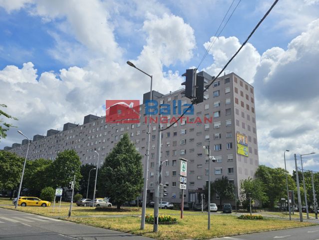 Eladó 69 m²-es társasházi lakás XV. Kerület (Újpalota), Nyírpalota utca: 76'900'000 Ft